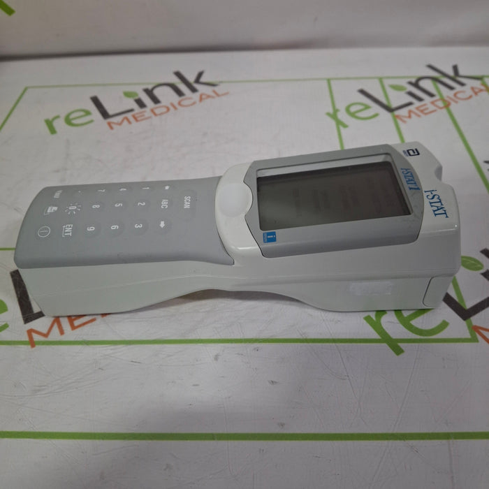 Abbott i-Stat 1 300G Wireless Blood Analyzer