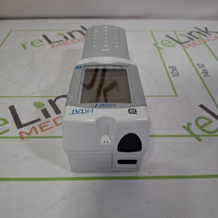 Abbott i-Stat 1 300G Wireless Blood Analyzer