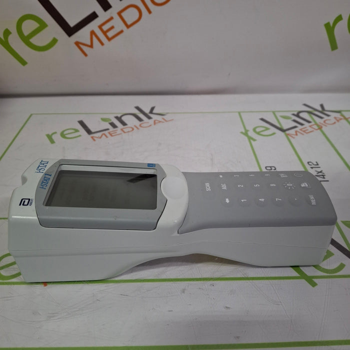 Abbott i-Stat 1 300G Wireless Blood Analyzer