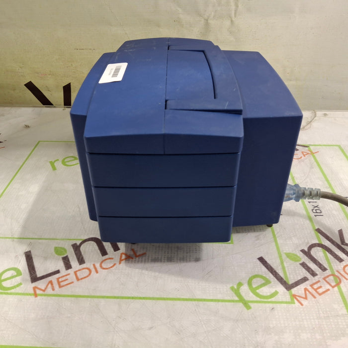Tina TCM4 Radiometer Blood Gas Analyzer