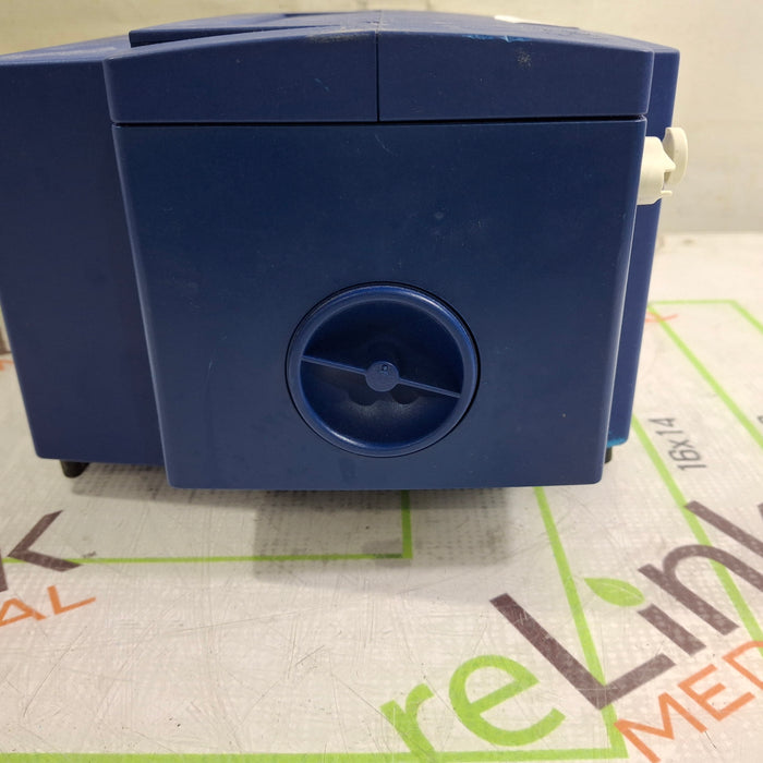 Tina TCM4 Radiometer Blood Gas Analyzer