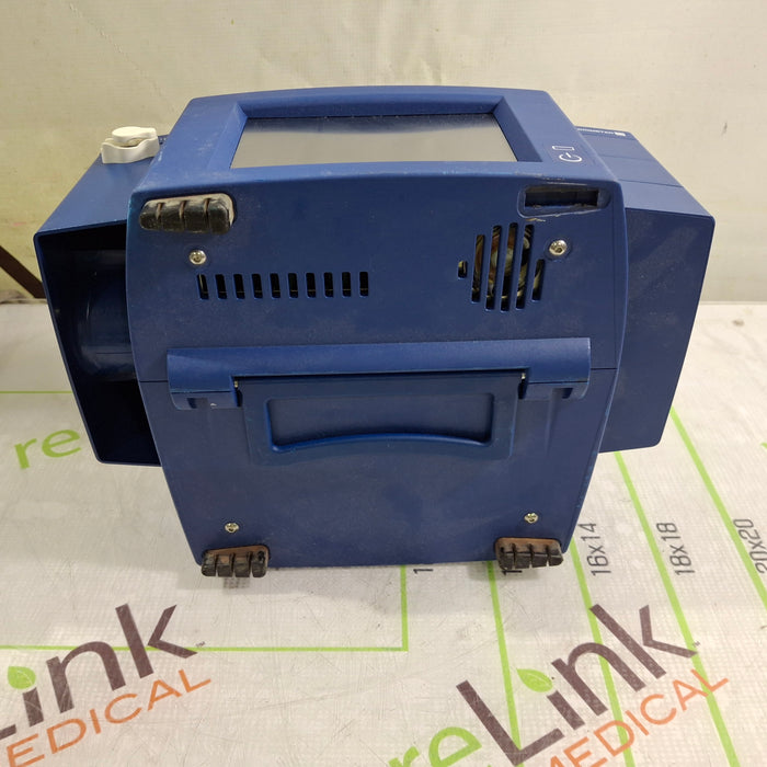 Tina TCM4 Radiometer Blood Gas Analyzer