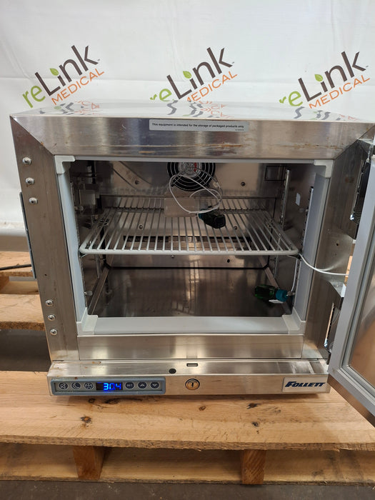 Follett Corp REF1 Lab Refrigerator