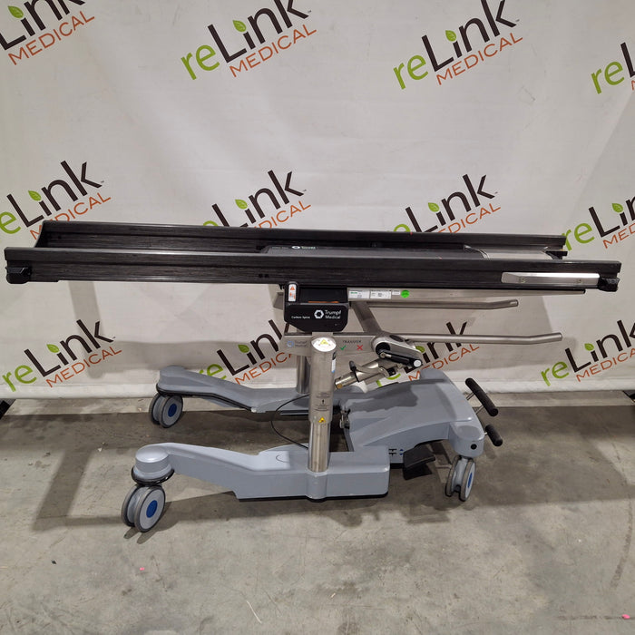 Maquet Magnus Surgical Table
