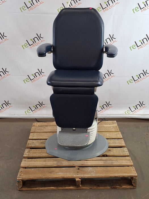 Global Surgical Corporation MaxiSelect Exam Chair