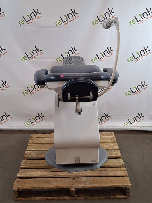 Global Surgical Corporation MaxiSelect Exam Chair