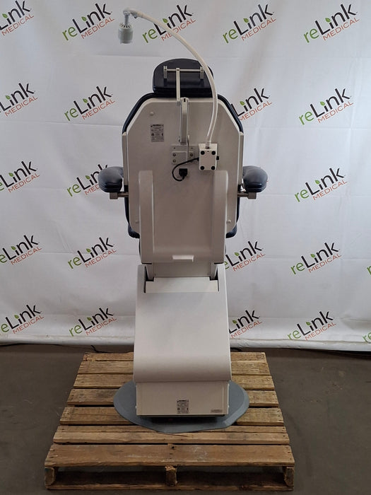Global Surgical Corporation MaxiSelect Exam Chair