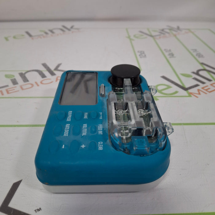 Moog Medical Enteralite Infinity Enteral Feeding Pump