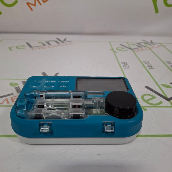 Moog Medical Enteralite Infinity Enteral Feeding Pump