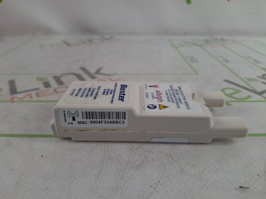 Baxter Spectrum IQ 36010 A/B/G/N Battery