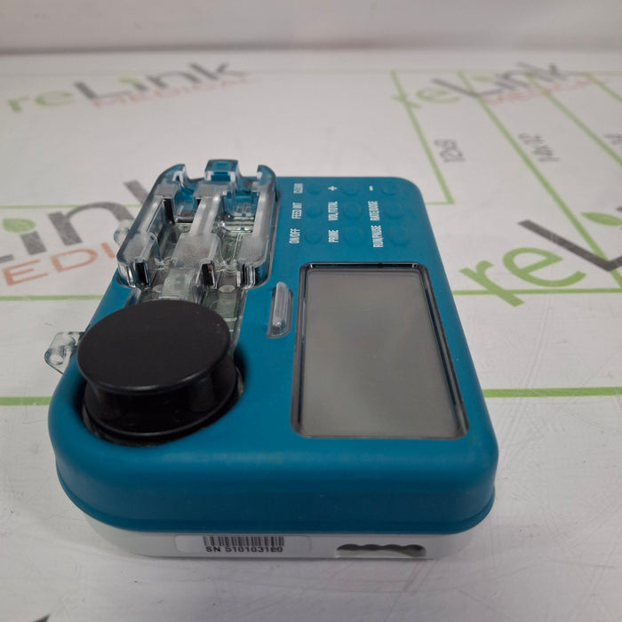 Moog Medical Enteralite Infinity Enteral Feeding Pump