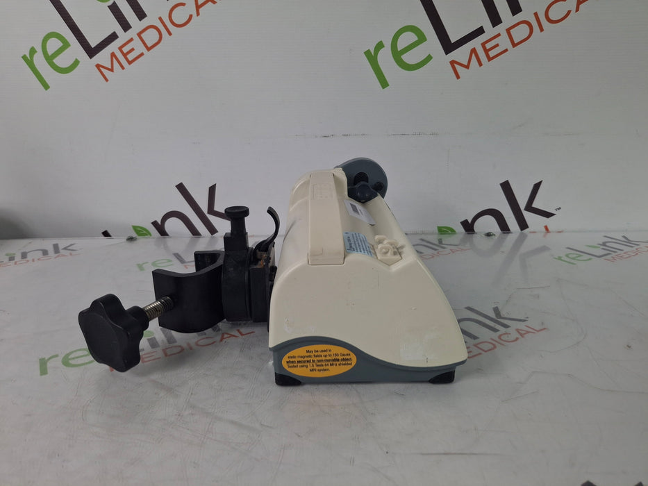 Smiths Medical Medfusion 3500 Version 5 Syringe Infusion Pump