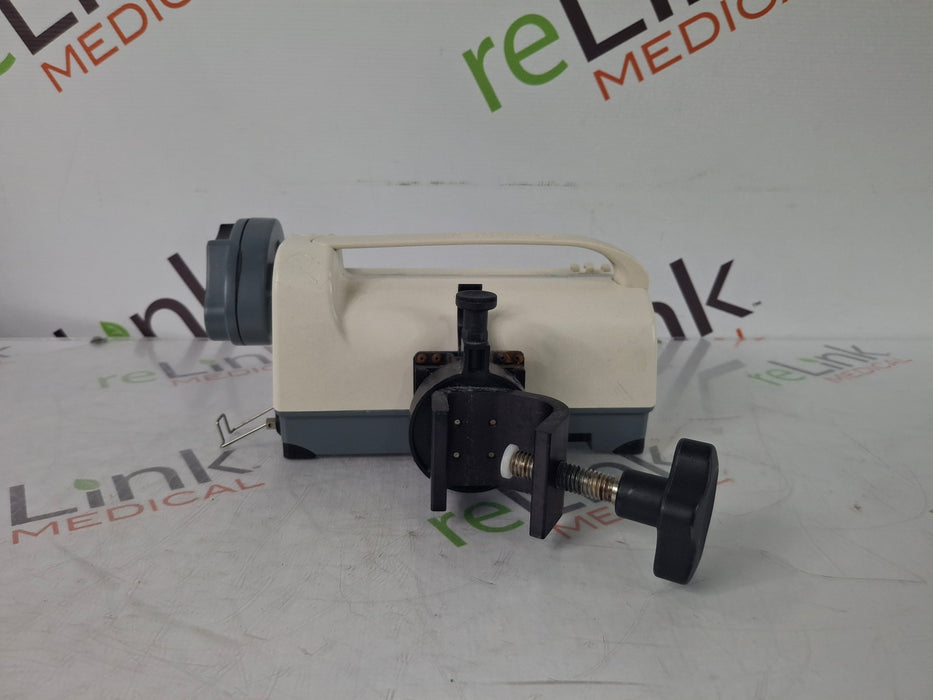 Smiths Medical Medfusion 3500 Version 5 Syringe Infusion Pump