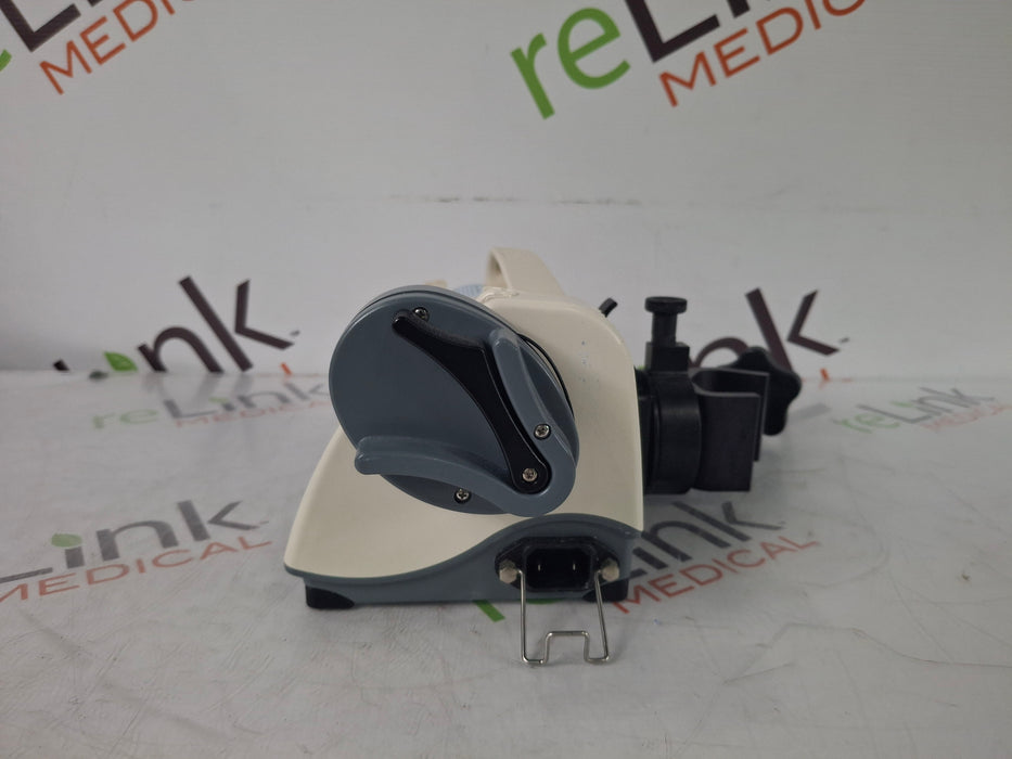 Smiths Medical Medfusion 3500 Version 5 Syringe Infusion Pump