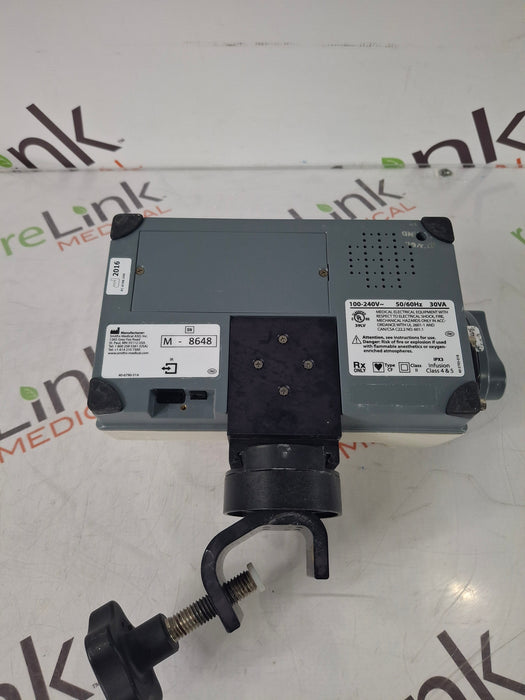 Smiths Medical Medfusion 3500 Version 5 Syringe Infusion Pump