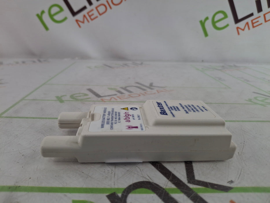 Baxter Spectrum IQ 36010 A/B/G/N Battery