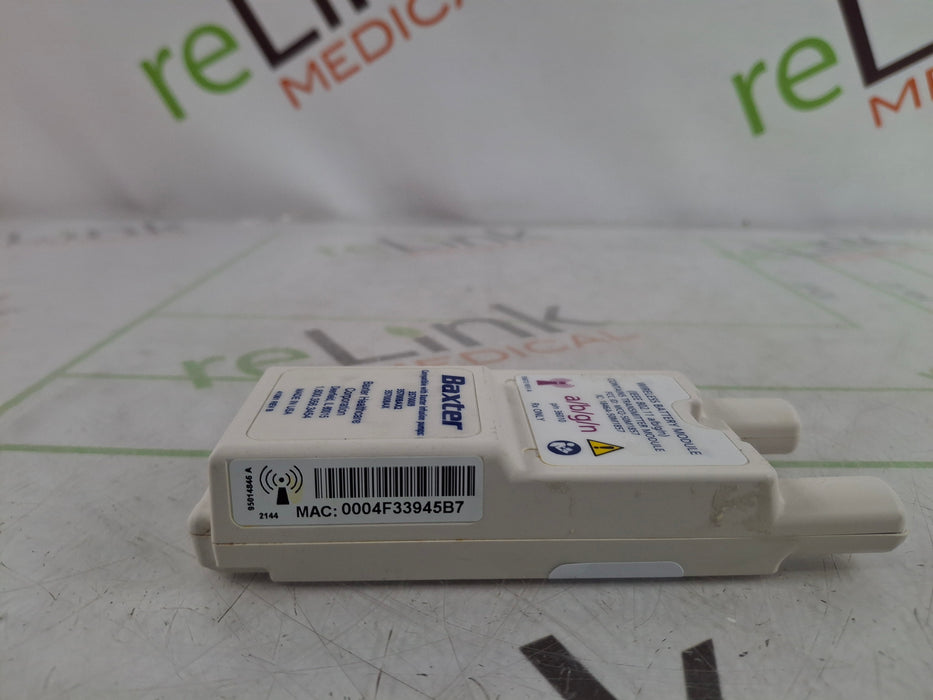 Baxter Spectrum IQ 36010 A/B/G/N Battery