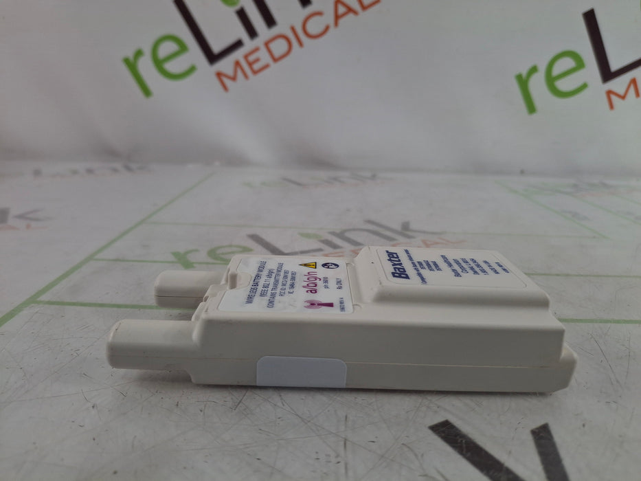 Baxter Spectrum IQ 36010 A/B/G/N Battery