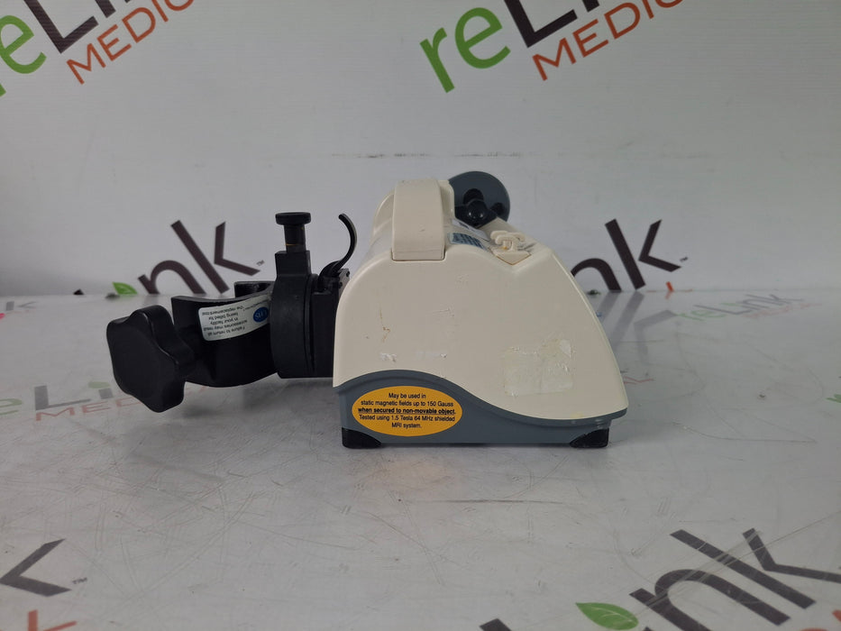 Smiths Medical Medfusion 3500 Version 5 Syringe Infusion Pump