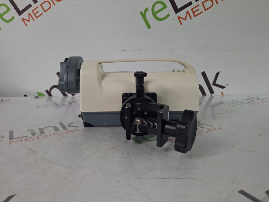 Smiths Medical Medfusion 3500 Version 5 Syringe Infusion Pump