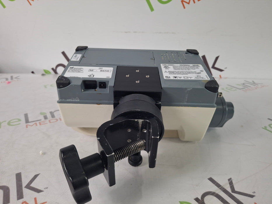 Smiths Medical Medfusion 3500 Version 5 Syringe Infusion Pump