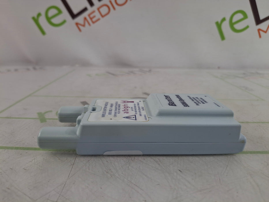 Baxter Sigma Spectrum 35195 A/B/G/N Battery