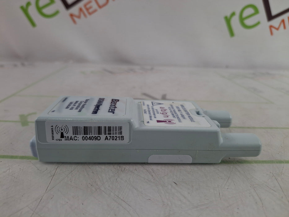 Baxter Sigma Spectrum 35195 A/B/G/N Battery