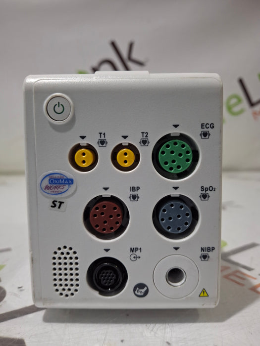 Mindray Benevision N1 Nellcor Transport Monitor