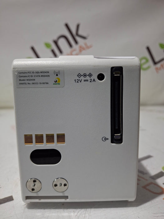 Mindray Benevision N1 Nellcor Transport Monitor