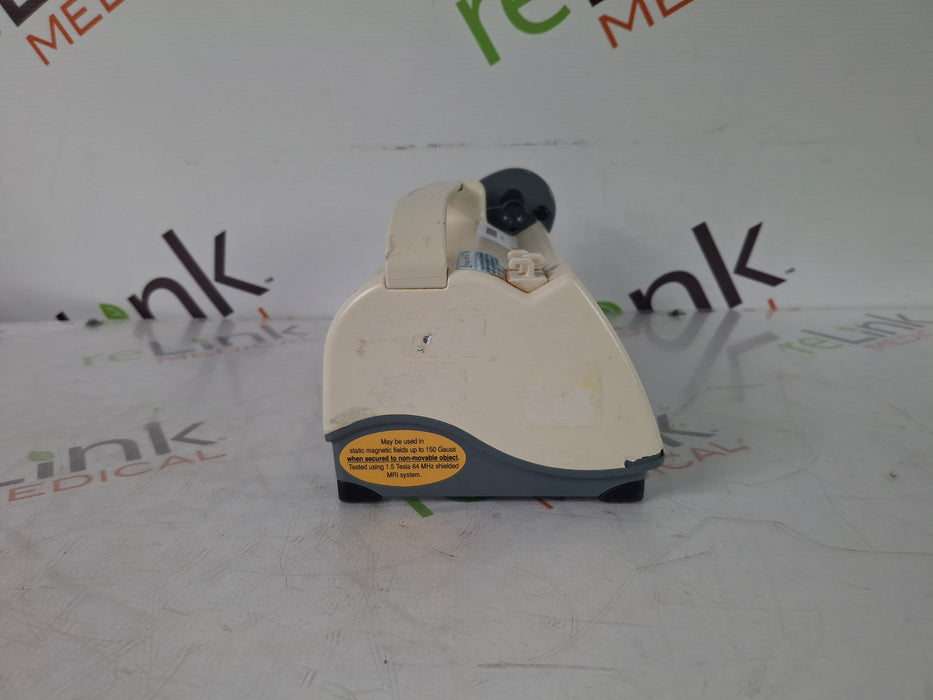 Smiths Medical Medfusion 3500 Version 5 Syringe Infusion Pump