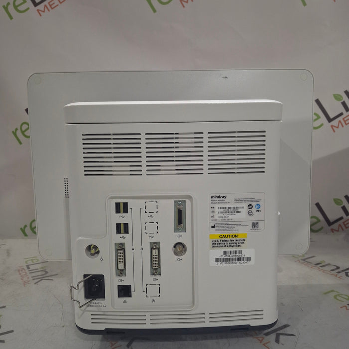 Mindray Benevision N17 Patient Monitor