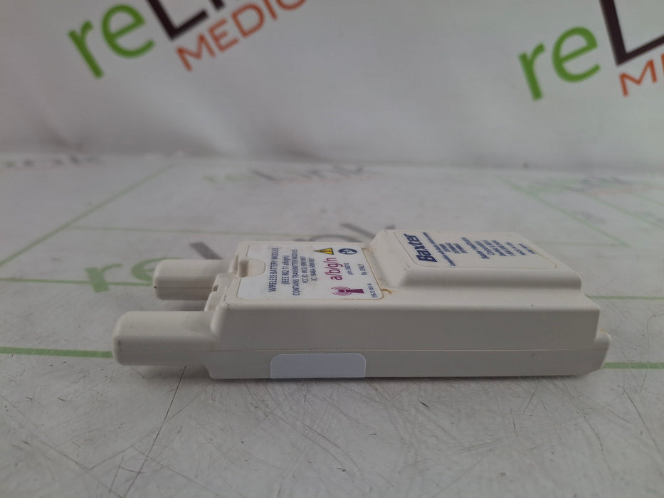 Baxter Spectrum IQ 36010 A/B/G/N Battery