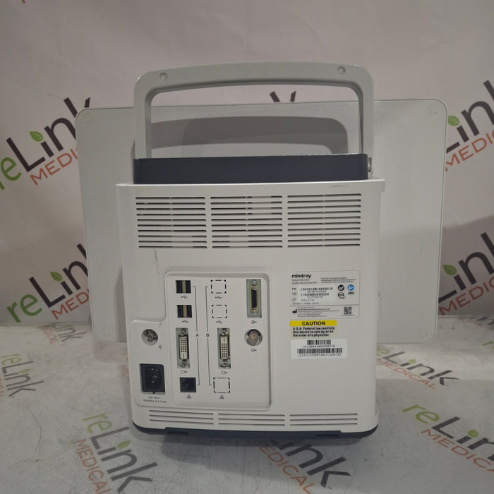 Mindray Benevision N17 Patient Monitor