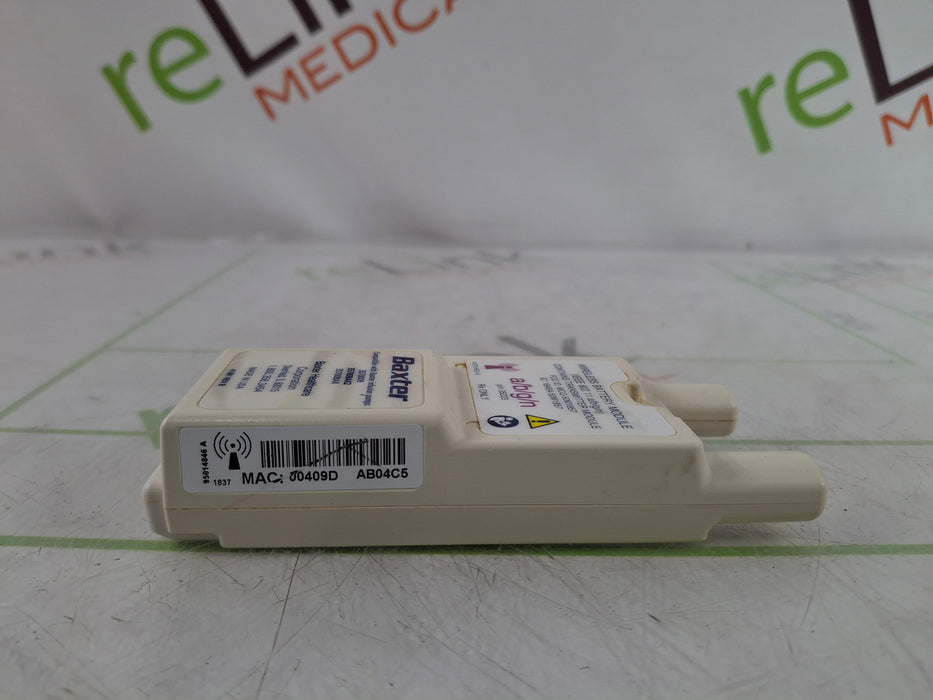 Baxter Sigma Spectrum 35223 A/B/G/N Battery