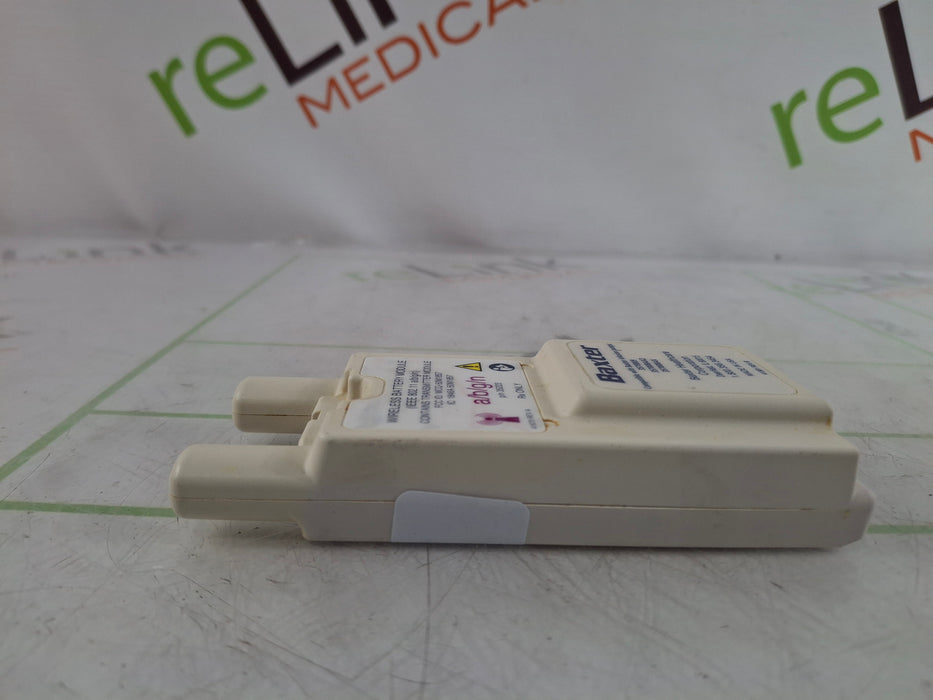 Baxter Sigma Spectrum 35223 A/B/G/N Battery