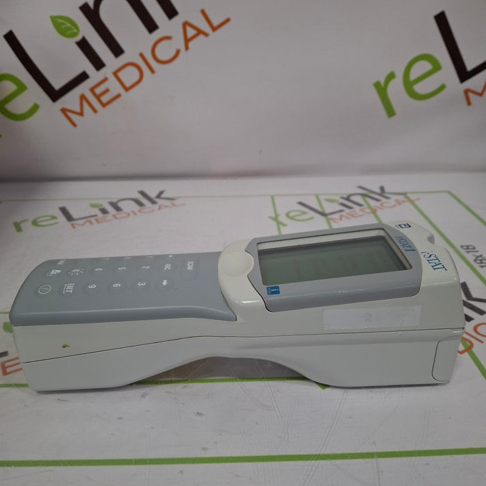 Abbott i-Stat 1 300 Wireless Blood Analyzer