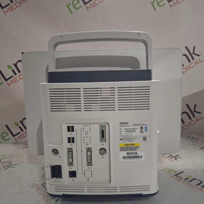 Mindray Benevision N17 Patient Monitor
