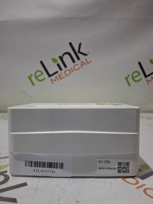 Mindray Benevision N1 Nellcor Transport Monitor