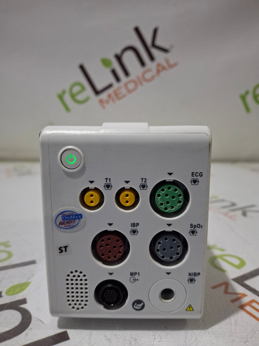 Mindray Benevision N1 Nellcor Transport Monitor