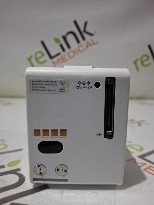 Mindray Benevision N1 Nellcor Transport Monitor