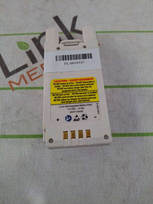 Baxter Spectrum IQ 36010 A/B/G/N Battery