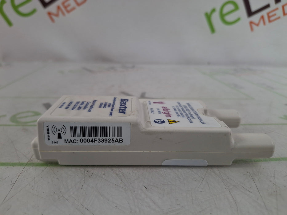 Baxter Spectrum IQ 36010 A/B/G/N Battery