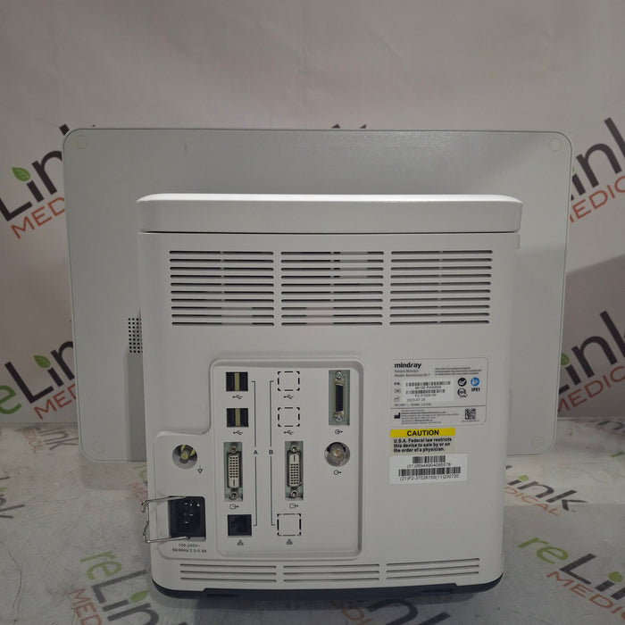 Mindray Benevision N17 Patient Monitor