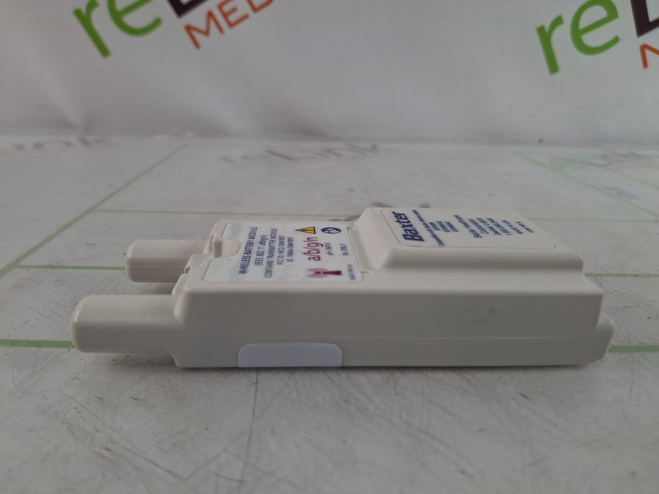 Baxter Spectrum IQ 36010 A/B/G/N Battery
