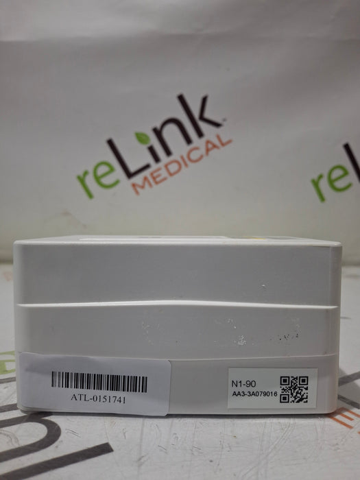 Mindray Benevision N1 Nellcor Transport Monitor