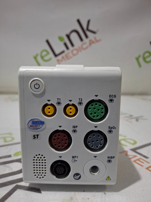 Mindray Benevision N1 Nellcor Transport Monitor