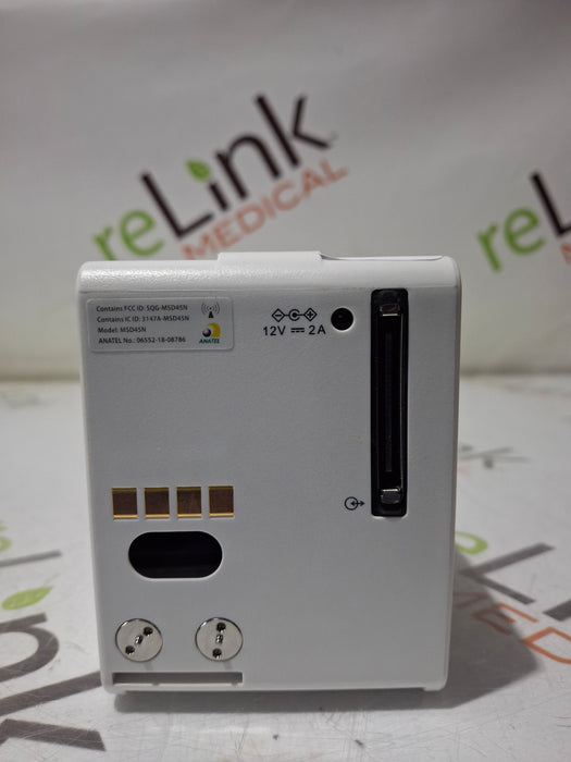 Mindray Benevision N1 Nellcor Transport Monitor