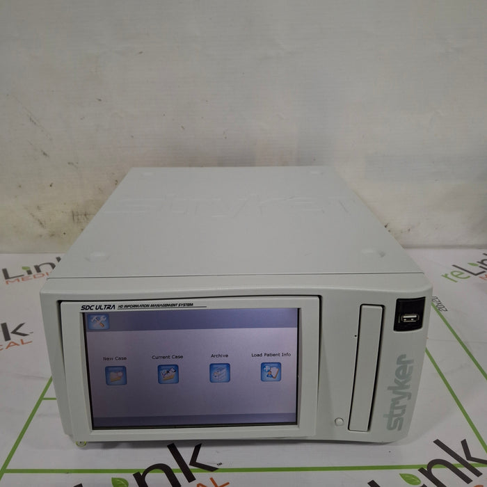 Stryker 240-050-988 SDC Ultra HD Information System