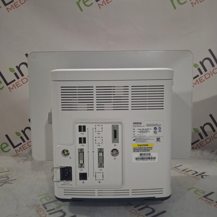 Mindray Benevision N17 Patient Monitor