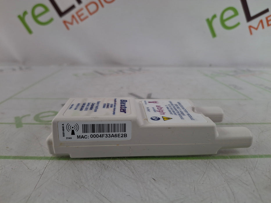 Baxter Spectrum IQ 36010 A/B/G/N Battery